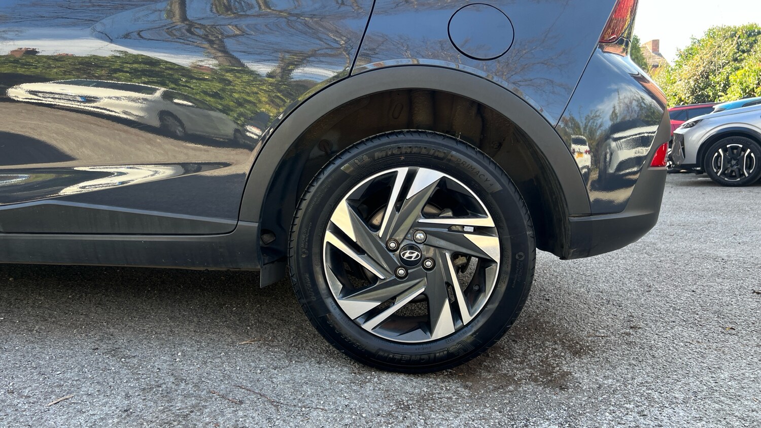 Used Hyundai BAYON 2023 for sale - 78158114: Photo 15