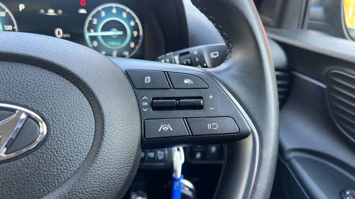 Used Hyundai BAYON 2023 for sale - 78158114: Photo 24