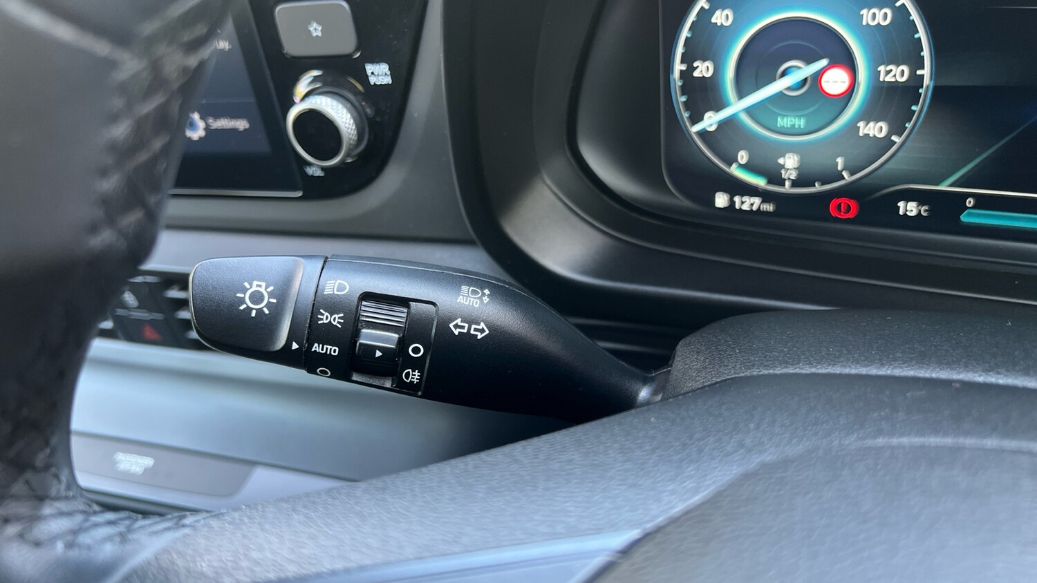 Used Hyundai BAYON 2023 for sale - 78158114: Photo 27