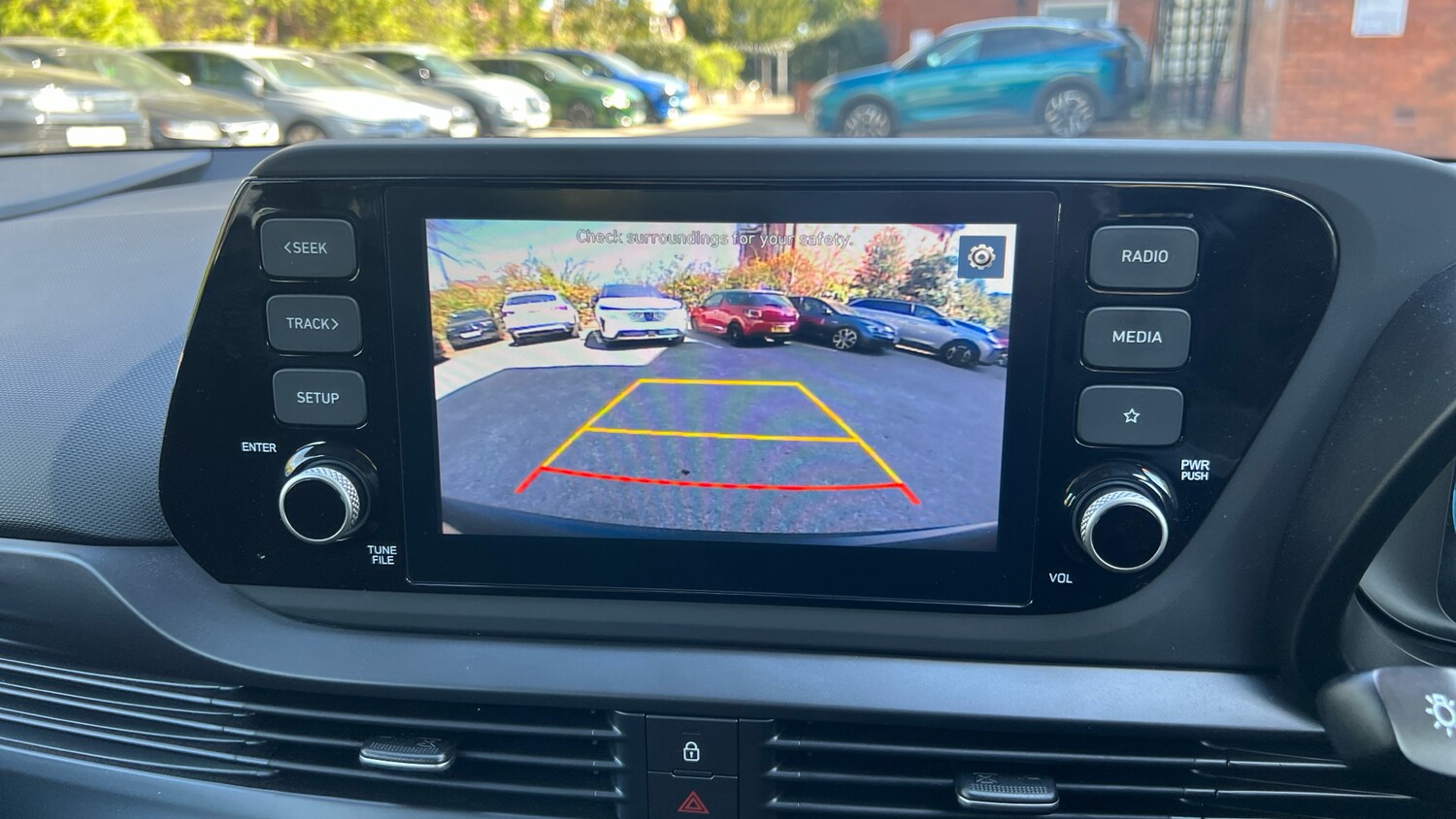 Used Hyundai BAYON 2023 for sale - 78158114: Photo 29