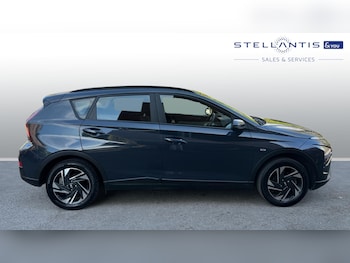 Used Hyundai BAYON 2023 for sale - 78158114: Photo