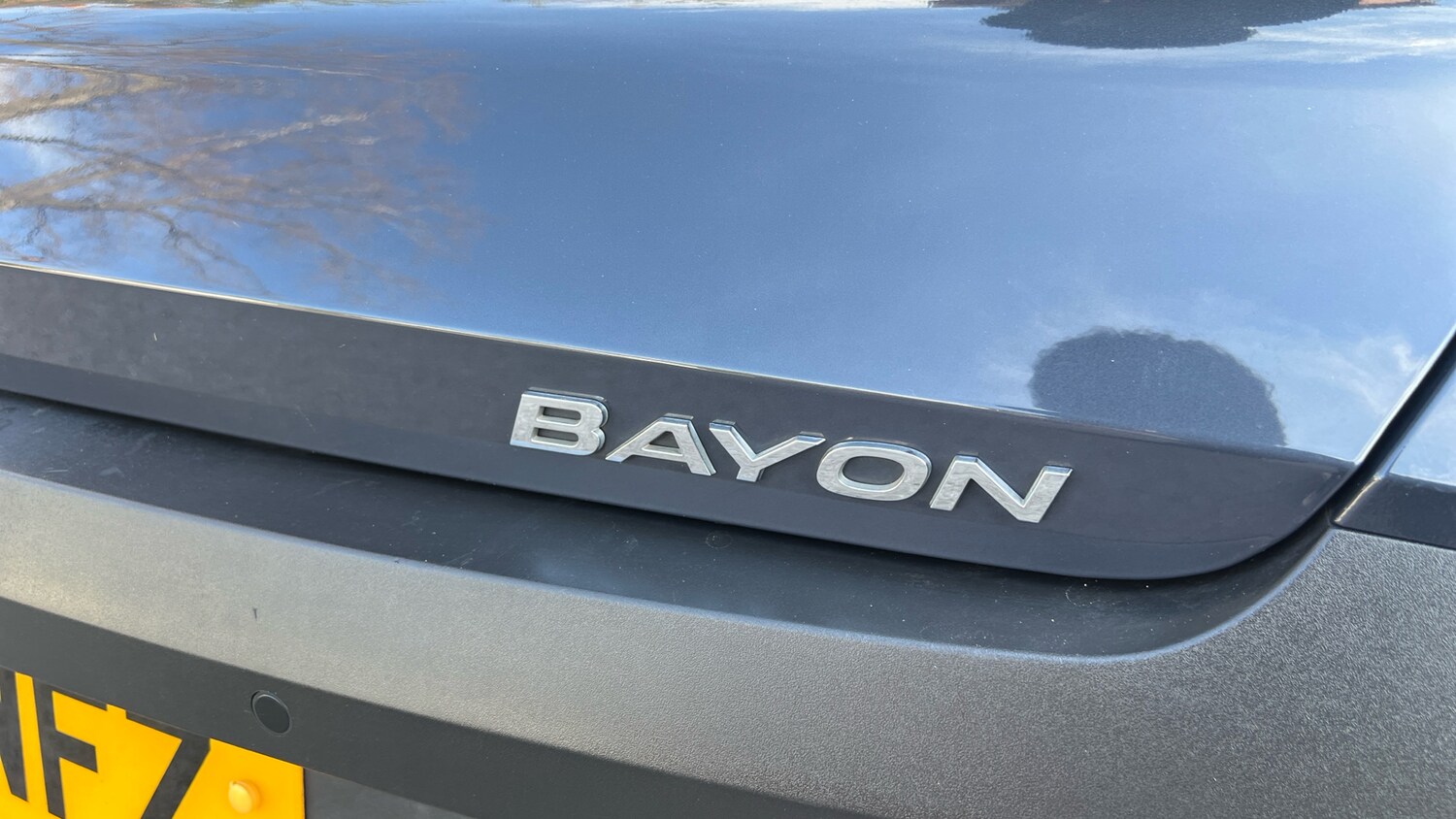 Used Hyundai BAYON 2023 for sale - 78158114: Photo 37