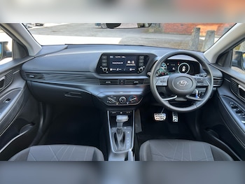 Used Hyundai BAYON 2023 for sale - 78158114: Photo