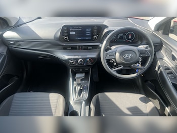 Used Hyundai i20 2023 for sale - 75811595: Photo