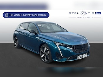 Used Peugeot 308 2025 for sale - 78562887: Photo