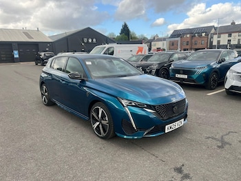 Used Peugeot 308 2025 for sale - 78562887: Photo