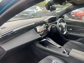 Used Peugeot 308 2025 for sale - 78562887: Photo