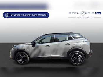 Used Peugeot 2008 2025 for sale - 79454453: Photo