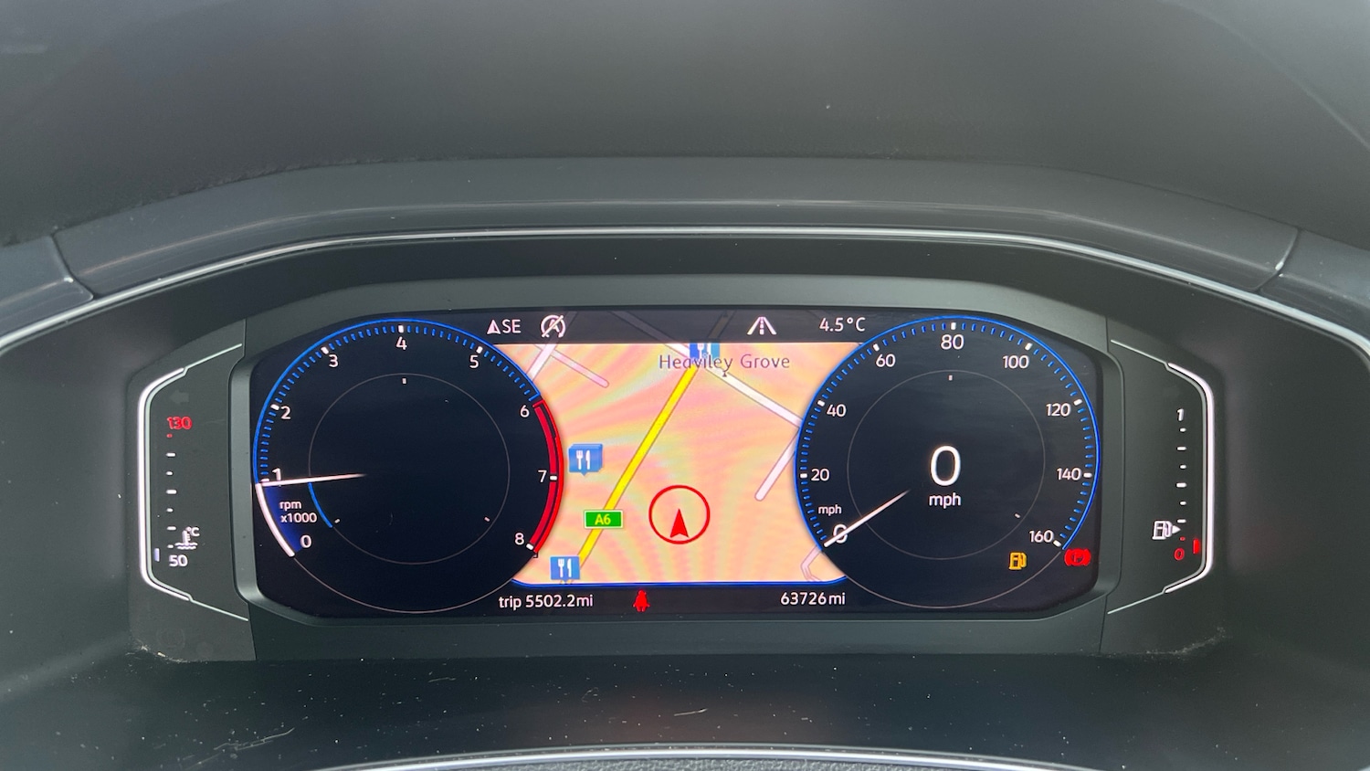 Used Volkswagen T-Roc 2019 for sale - 77192854: Photo 13