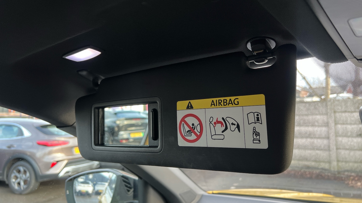 Used Volkswagen T-Roc 2019 for sale - 77192854: Photo 34