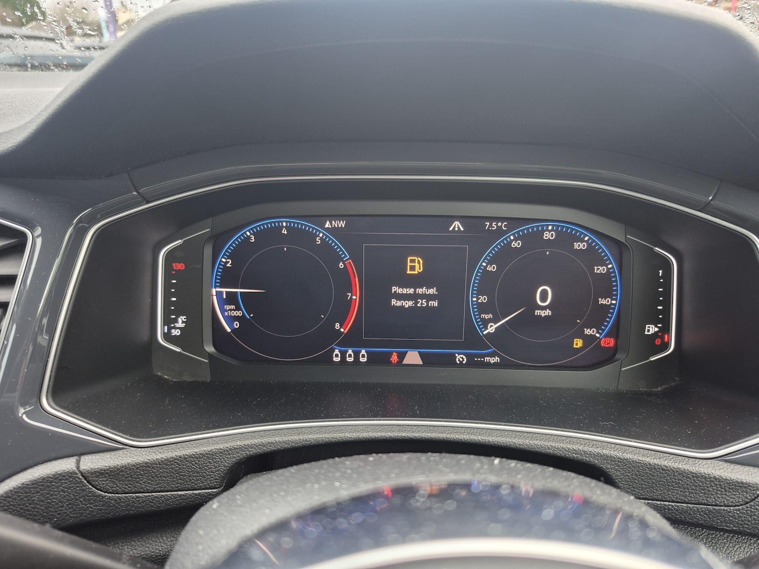 Used Volkswagen T-Roc 2019 for sale - 77192854: Photo 5