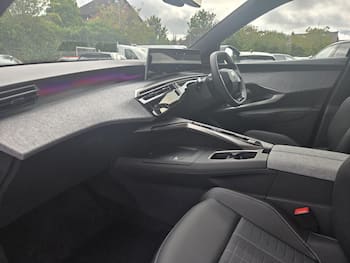 Used Peugeot 3008 2026 for sale - 79822099: Photo