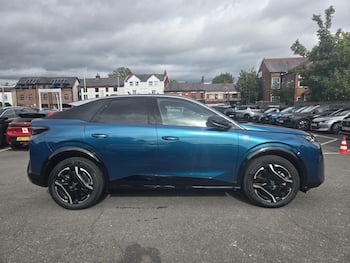 Used Peugeot 3008 2026 for sale - 79822099: Photo