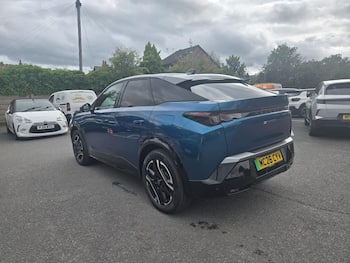Used Peugeot 3008 2026 for sale - 79822099: Photo