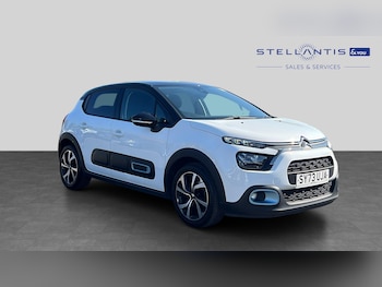 Used Citroen C3 2023 for sale - 79159648: Photo