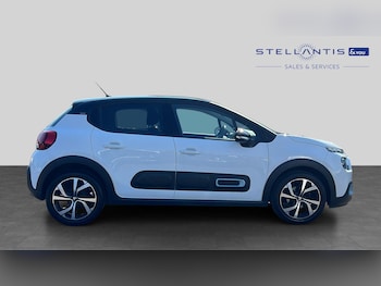 Used Citroen C3 2023 for sale - 79159648: Photo