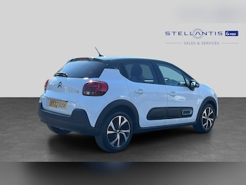 Used Citroen C3 2023 for sale - 79159648: Photo