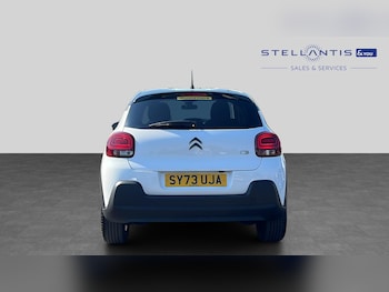 Used Citroen C3 2023 for sale - 79159648: Photo