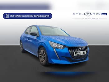 Used Peugeot 208 2023 for sale - 79688828: Photo