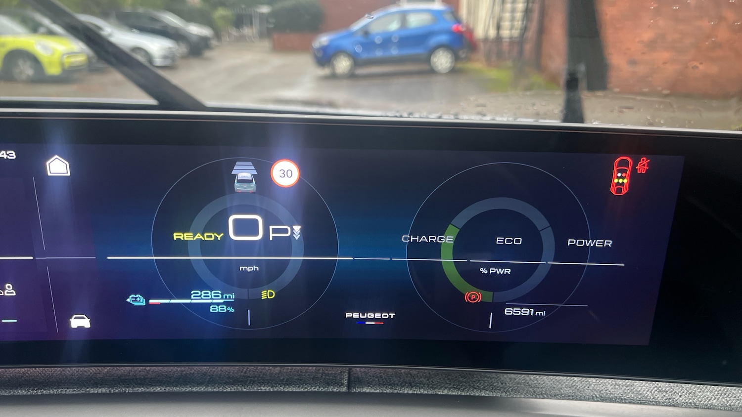 Used Peugeot 3008 2025 for sale - 76754126: Photo 13