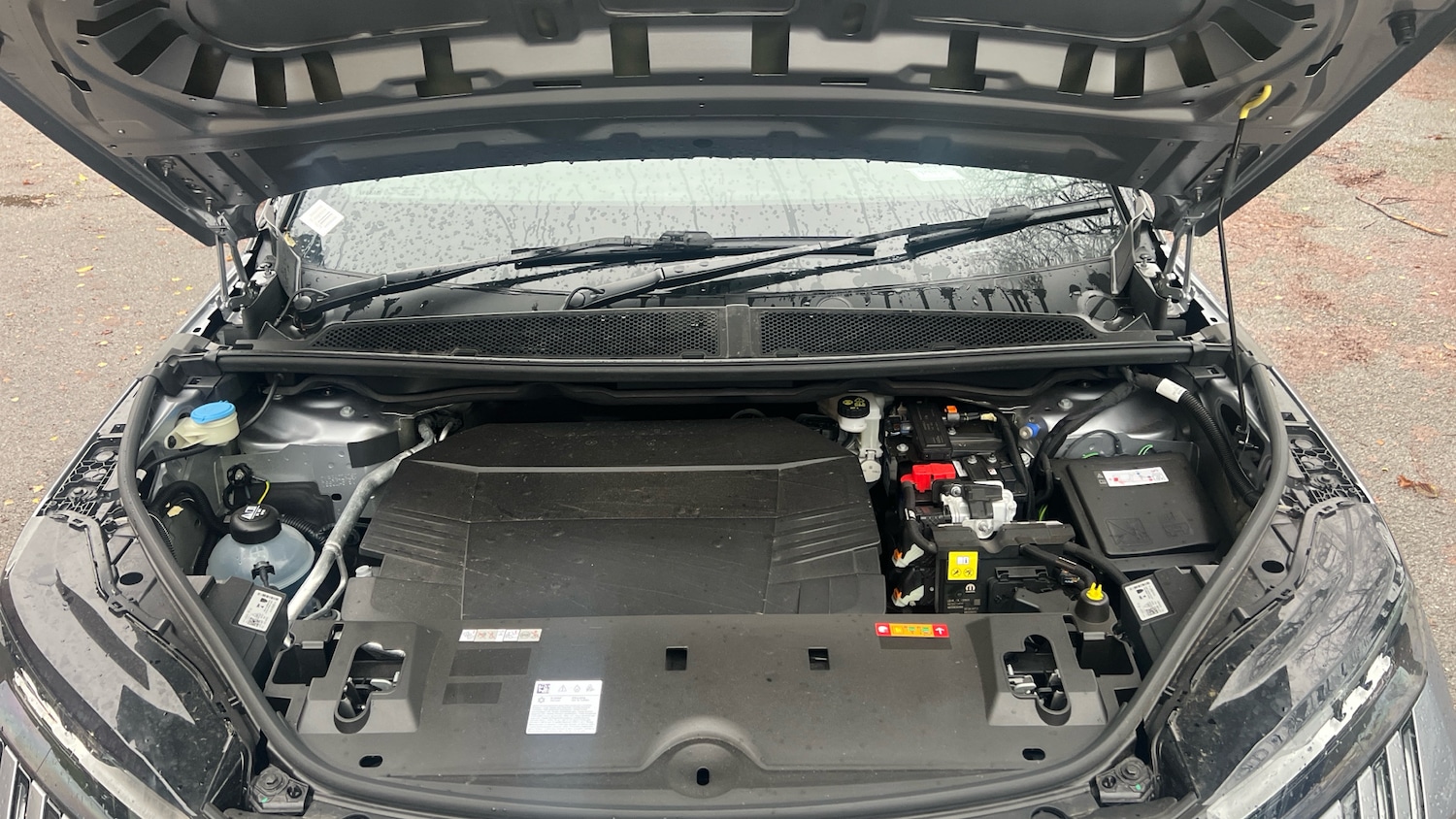 Used Peugeot 3008 2025 for sale - 76754126: Photo 18