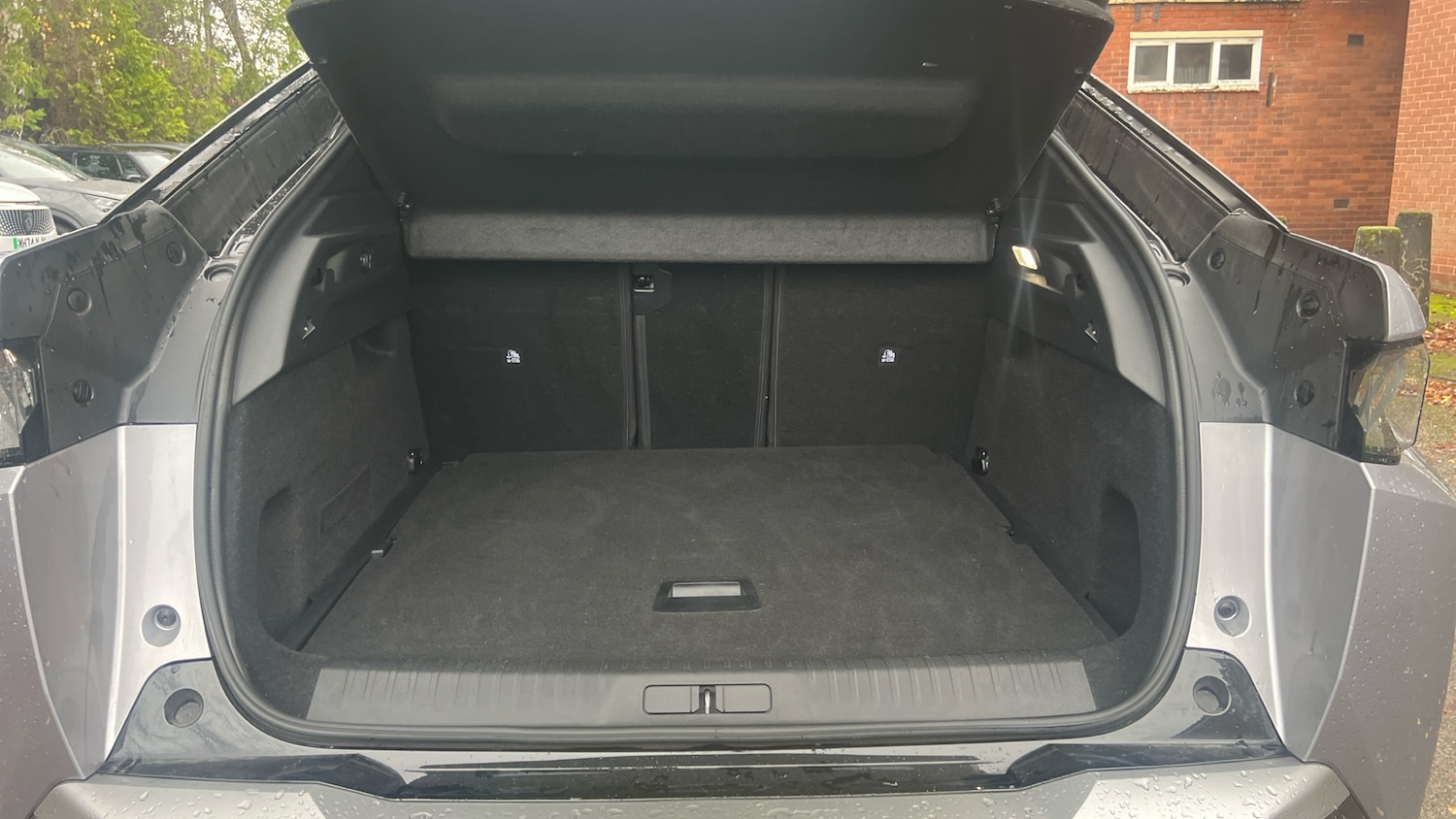 Used Peugeot 3008 2025 for sale - 76754126: Photo 19