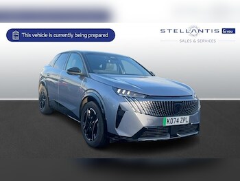 2025 - 157kW GT 73kWh 5dr Auto