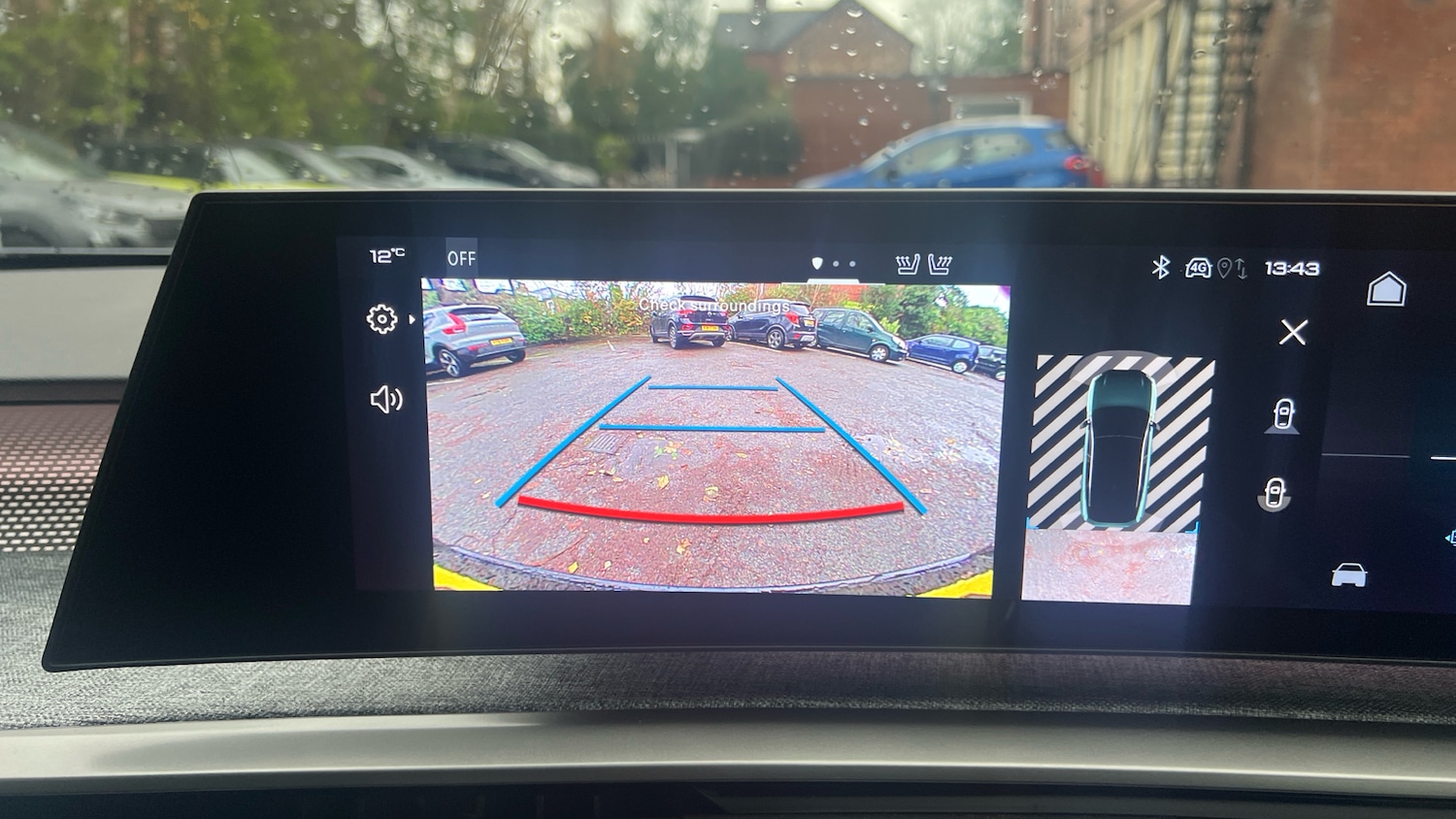 Used Peugeot 3008 2025 for sale - 76754126: Photo 29