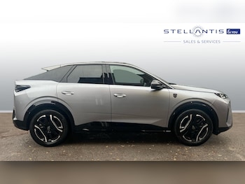 Used Peugeot 3008 2025 for sale - 76754126: Photo
