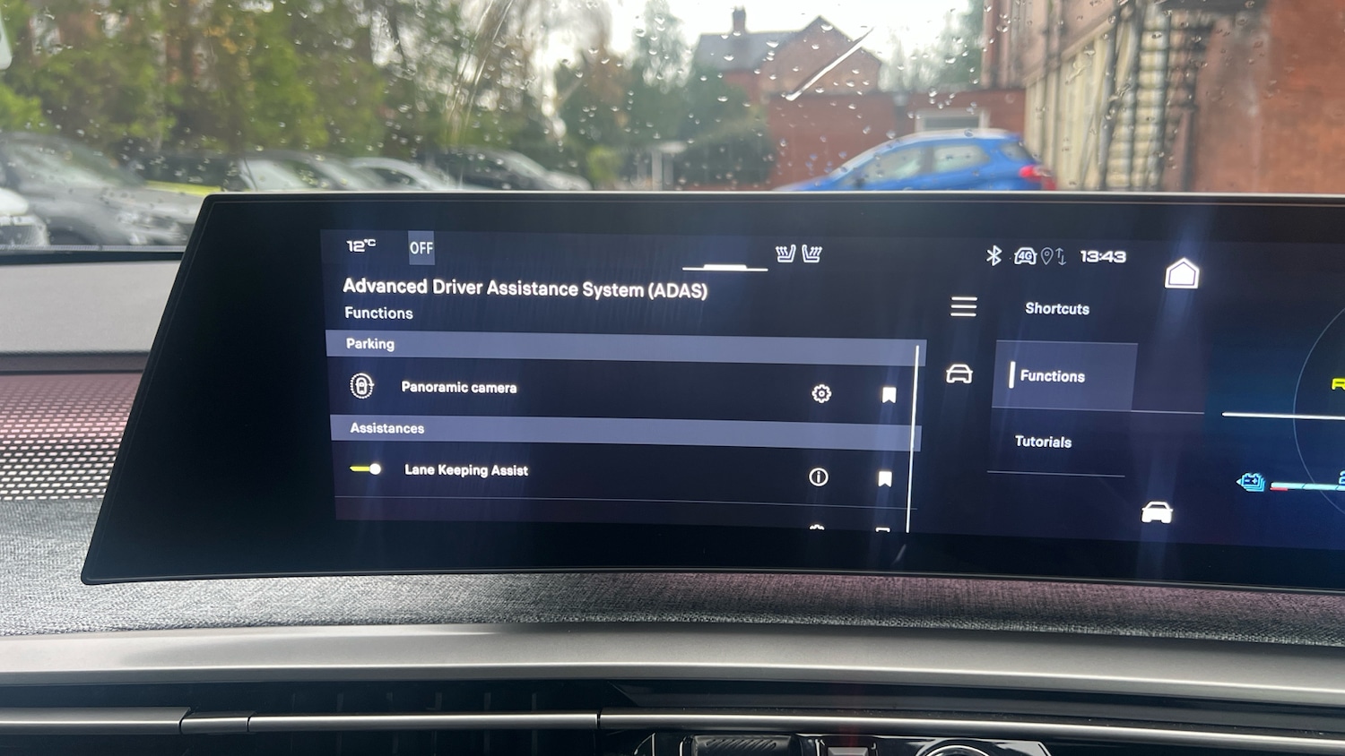 Used Peugeot 3008 2025 for sale - 76754126: Photo 30