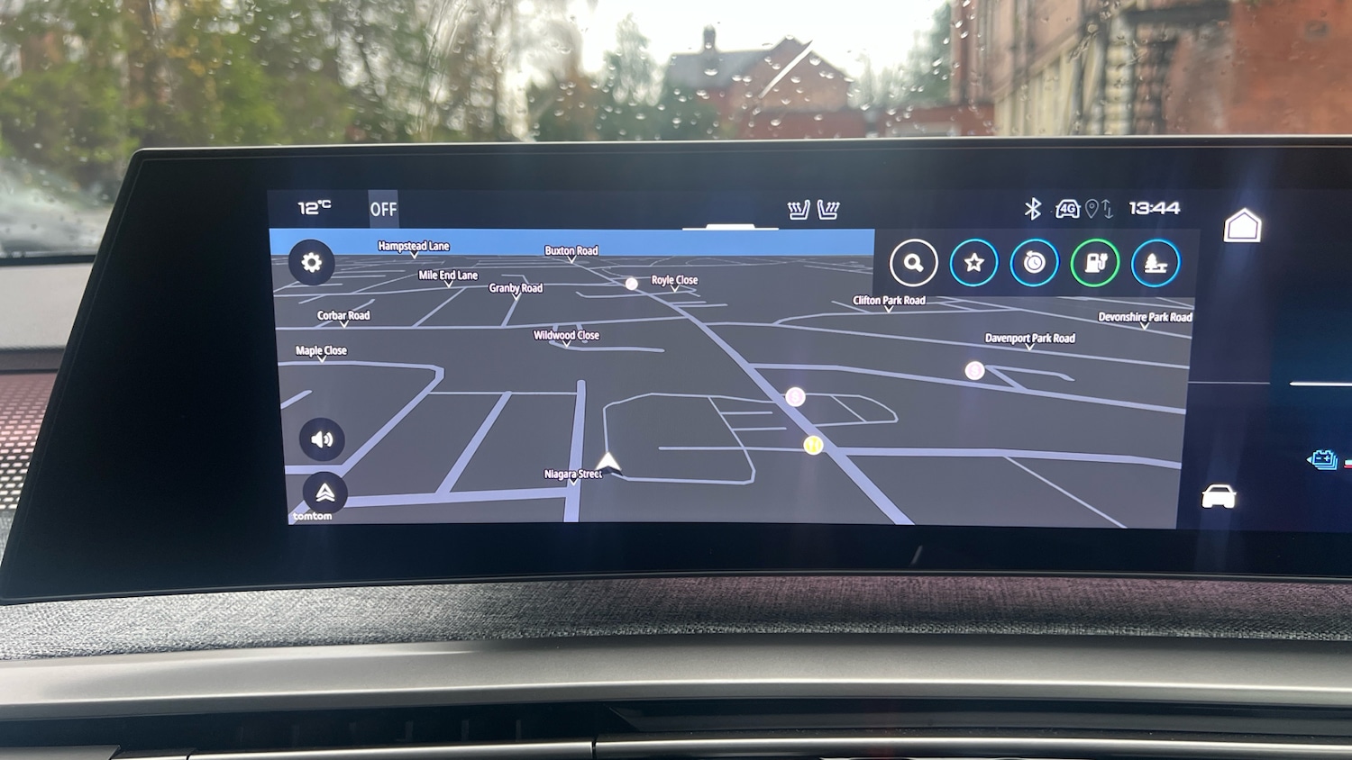 Used Peugeot 3008 2025 for sale - 76754126: Photo 32