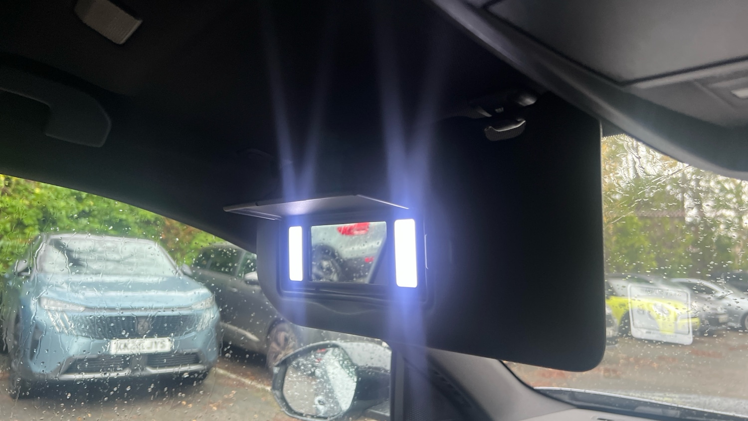 Used Peugeot 3008 2025 for sale - 76754126: Photo 34