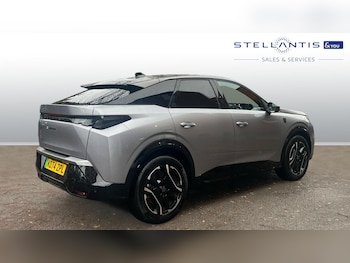 Used Peugeot 3008 2025 for sale - 76754126: Photo