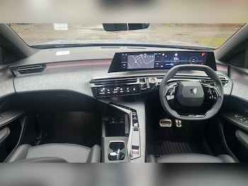 Used Peugeot 3008 2025 for sale - 76754126: Photo