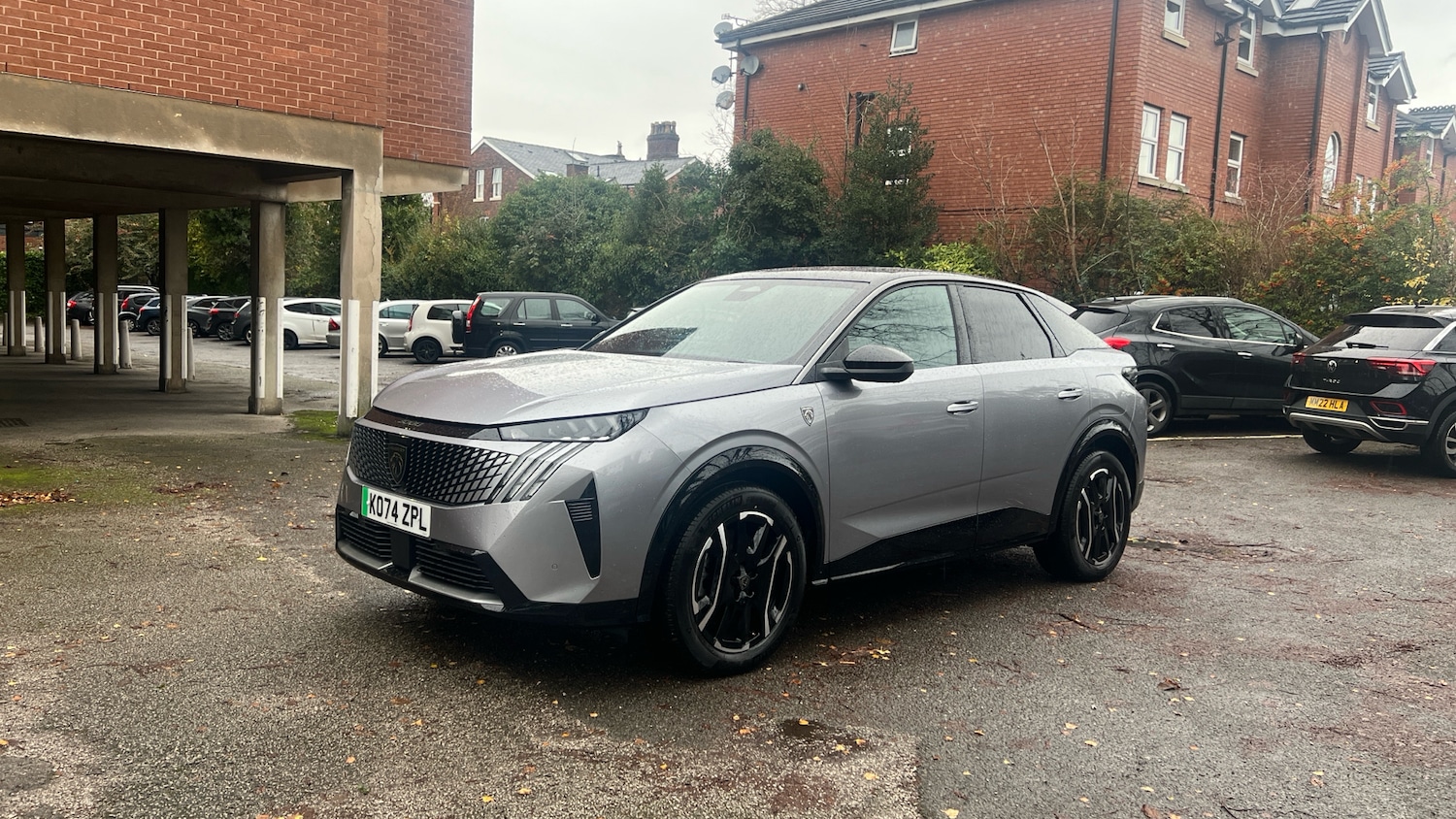 Used Peugeot 3008 2025 for sale - 76754126: Photo 7