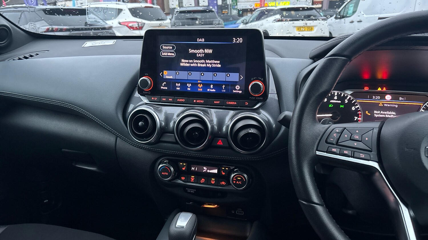 Used Nissan Juke 2022 for sale - 76966119: Photo 10