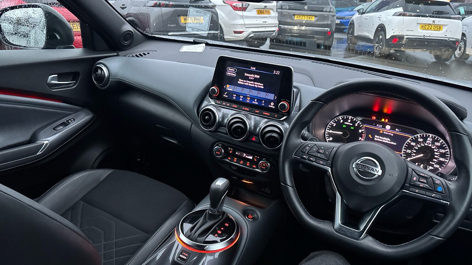 Used Nissan Juke 2022 for sale - 76966119: Photo 11