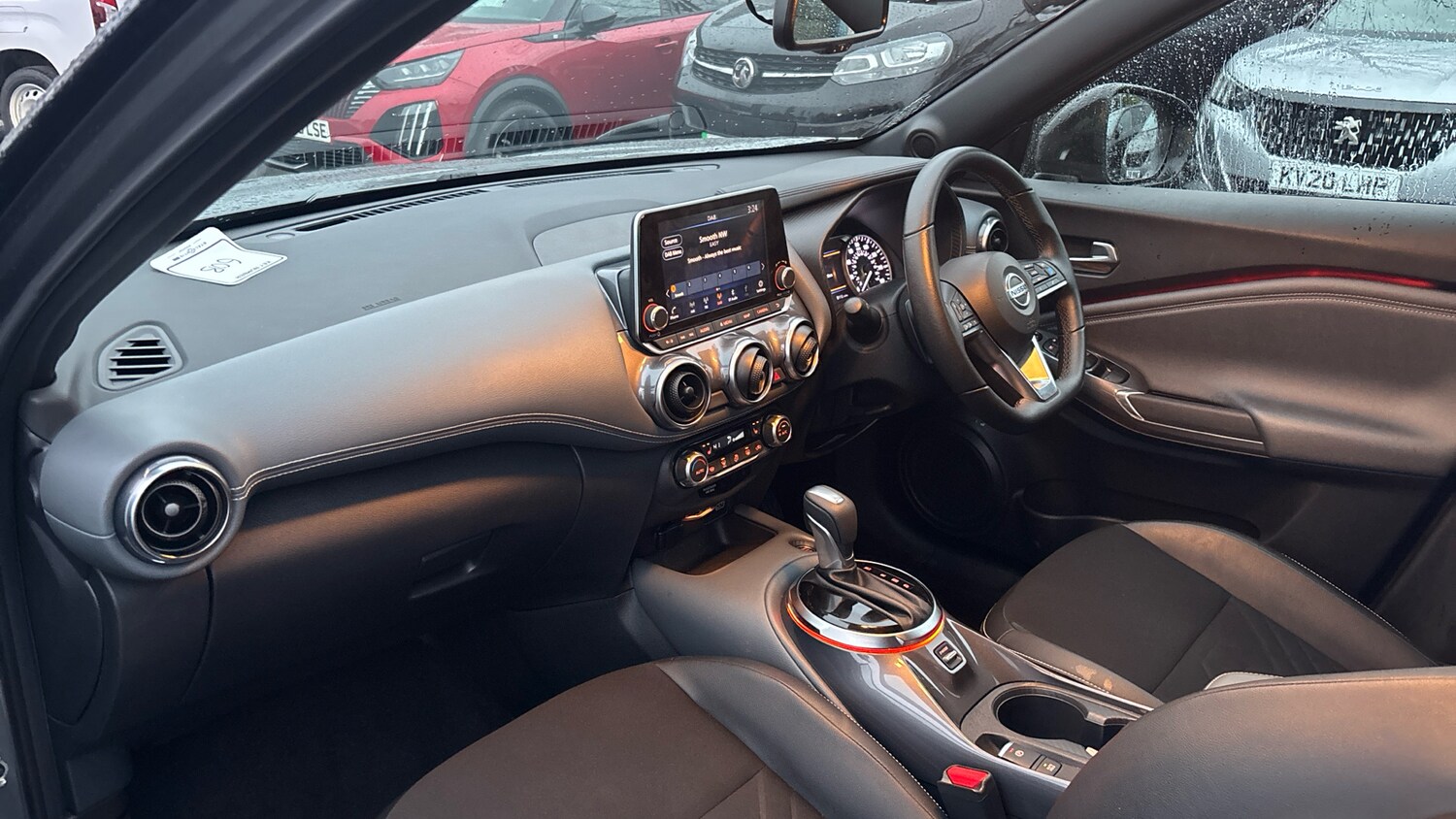 Used Nissan Juke 2022 for sale - 76966119: Photo 12