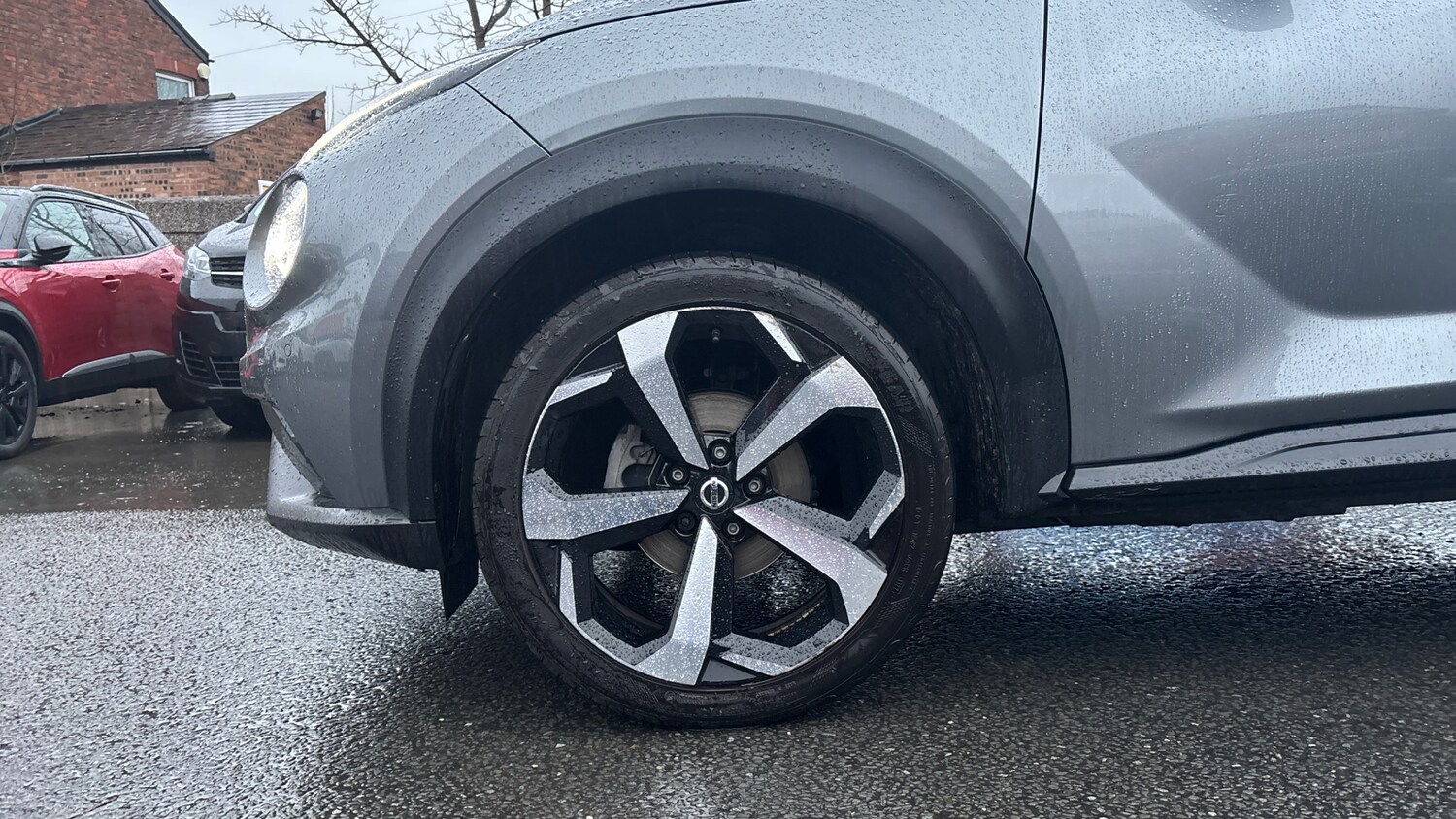 Used Nissan Juke 2022 for sale - 76966119: Photo 14