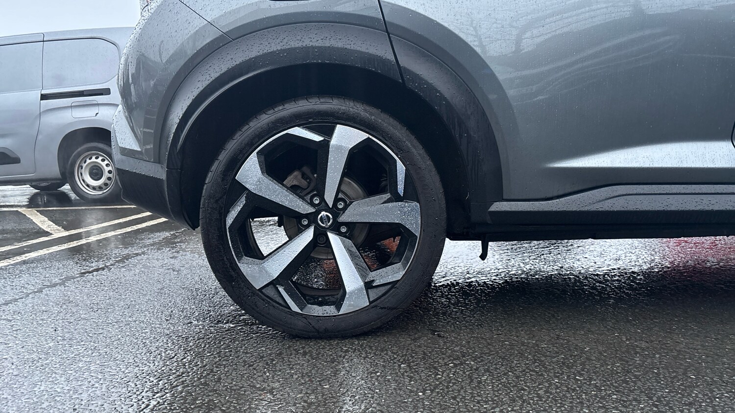 Used Nissan Juke 2022 for sale - 76966119: Photo 16