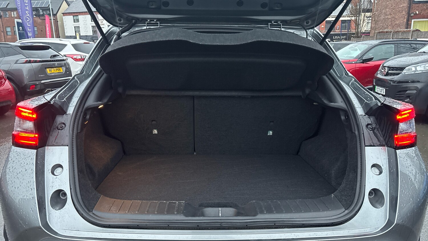 Used Nissan Juke 2022 for sale - 76966119: Photo 19