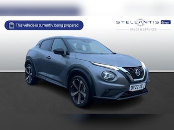 2022 - 1.0 DiG-T 114 Tekna 5dr DCT