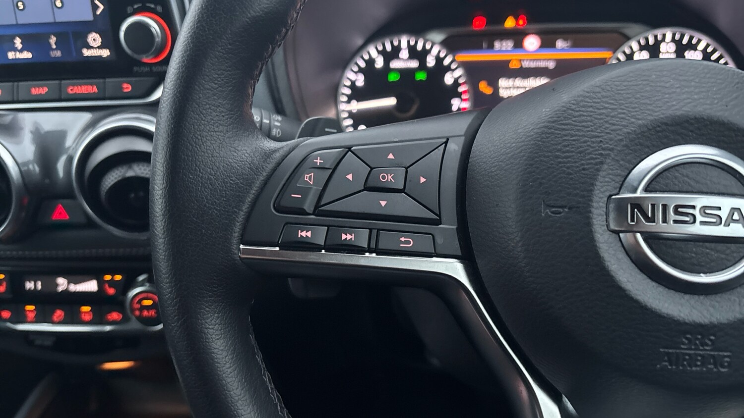 Used Nissan Juke 2022 for sale - 76966119: Photo 23