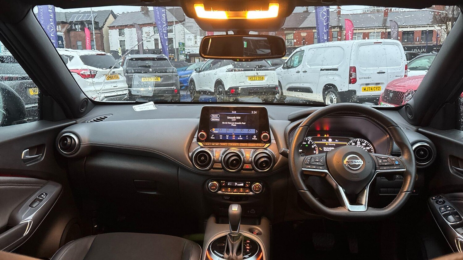 Used Nissan Juke 2022 for sale - 76966119: Photo 4