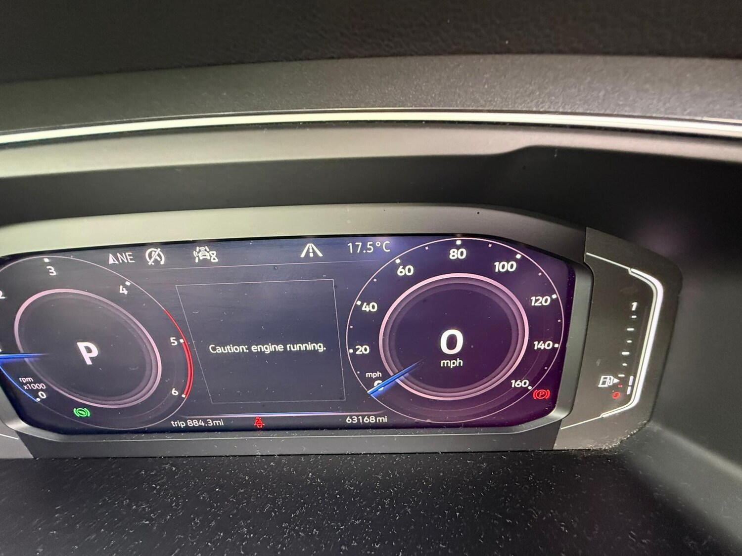 Used Volkswagen Tiguan 2020 for sale - 77971206: Photo 8