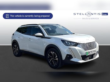 Used Peugeot 2008 2020 for sale - 78753477: Photo