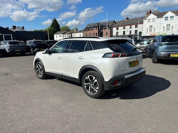 Used Peugeot 2008 2020 for sale - 78753477: Photo