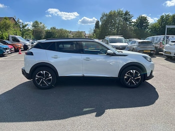 Used Peugeot 2008 2020 for sale - 78753477: Photo
