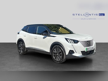 Used Peugeot 2008 2022 for sale - 79497902: Photo