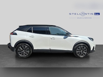 Used Peugeot 2008 2022 for sale - 79497902: Photo